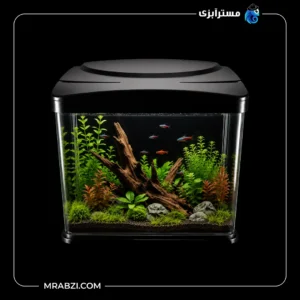 قیمت و خرید آکواریوم ماهیران مدل MA-22