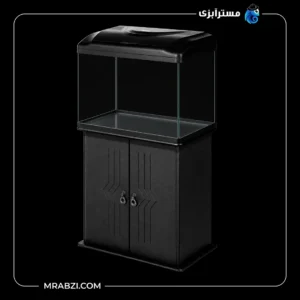 قیمت و خرید آکواریوم دلسا k580 با پایه