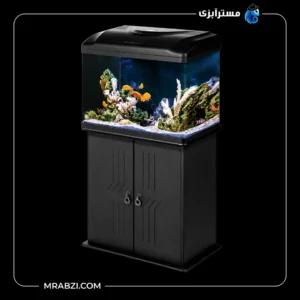 قیمت و خرید آکواریوم دلسا k580 با پایه