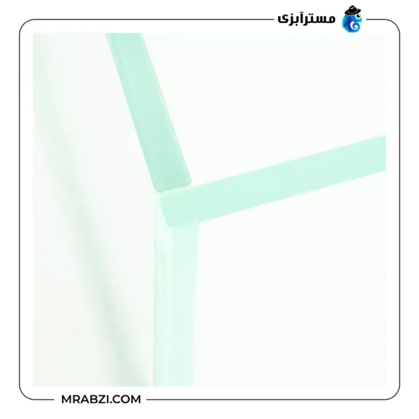 آکواریوم ریملس آکوا شیشه فلوت 6 میل (30*30*30) - تصویر 4