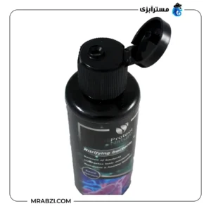 خرید محلول باکتری ساز آب آکواریوم پروتکت نیچر Bacter Pro حجم 125 میلی لیتر