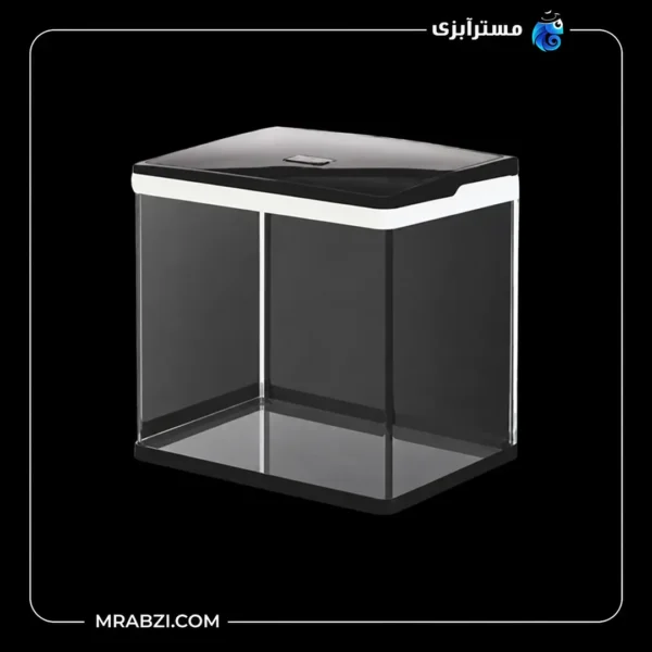 قیمت و خرید آکواریوم دلسا مدل K390 (بدون پایه)