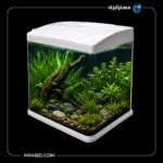 قیمت و خرید آکواریوم آکوا مدل BT-500