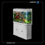 قیمت+ خرید آکواریوم دلسا K800 با پایه