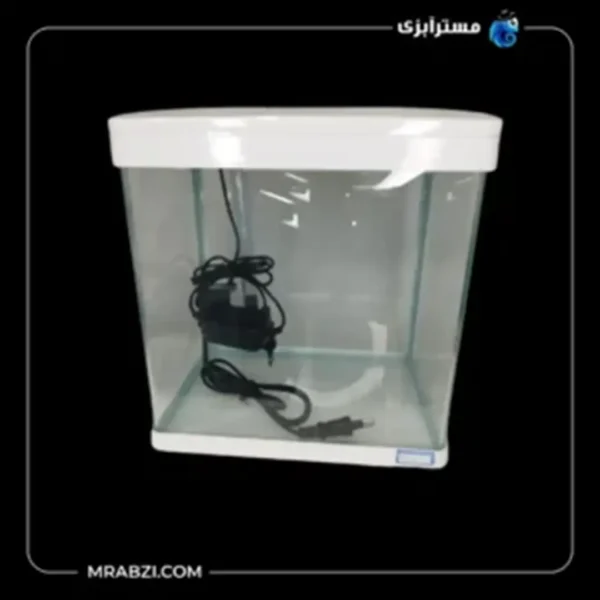 قیمت و خرید آکواریوم دلسا مدل Delsa K250 (بدون پایه)