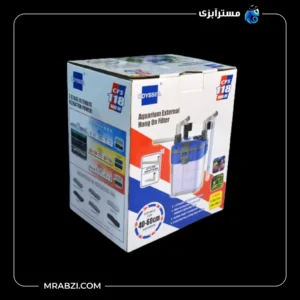 قیمت+ خرید فیلتر هنگان ادیسه مدل 118 CFS