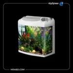 قیمت و خرید آکواریوم دلسا مدل L-470 بدون پایه