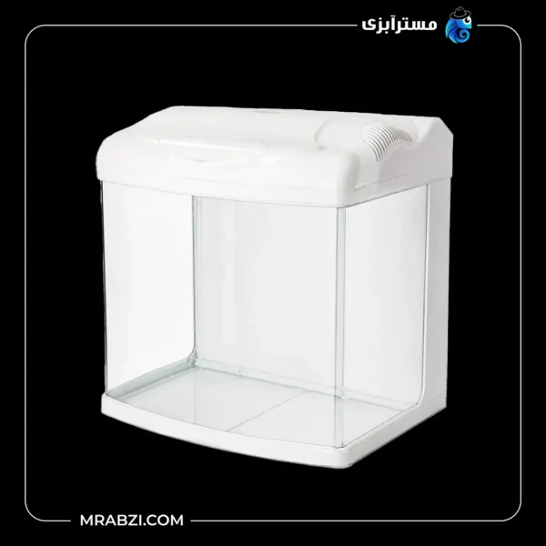 قیمت و خرید آکواریوم دلسا مدل L-470Bبدون پایه