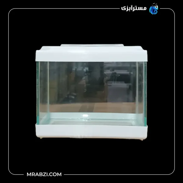 قیمت+ خرید آکواریوم رومیزی مدل MA گنجایش 3 لیتر