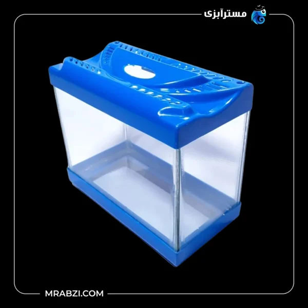 آکواریوم رومیزی مدل MA گنجایش 3 لیتر - تصویر 5