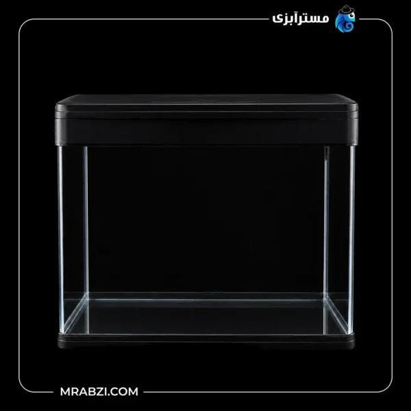 قیمت و خرید آکواریوم دلسا K2000 بدون پایه