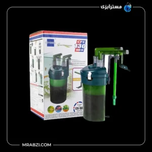 قیمت + خرید فیلتر سطلی اودیسه CFS130