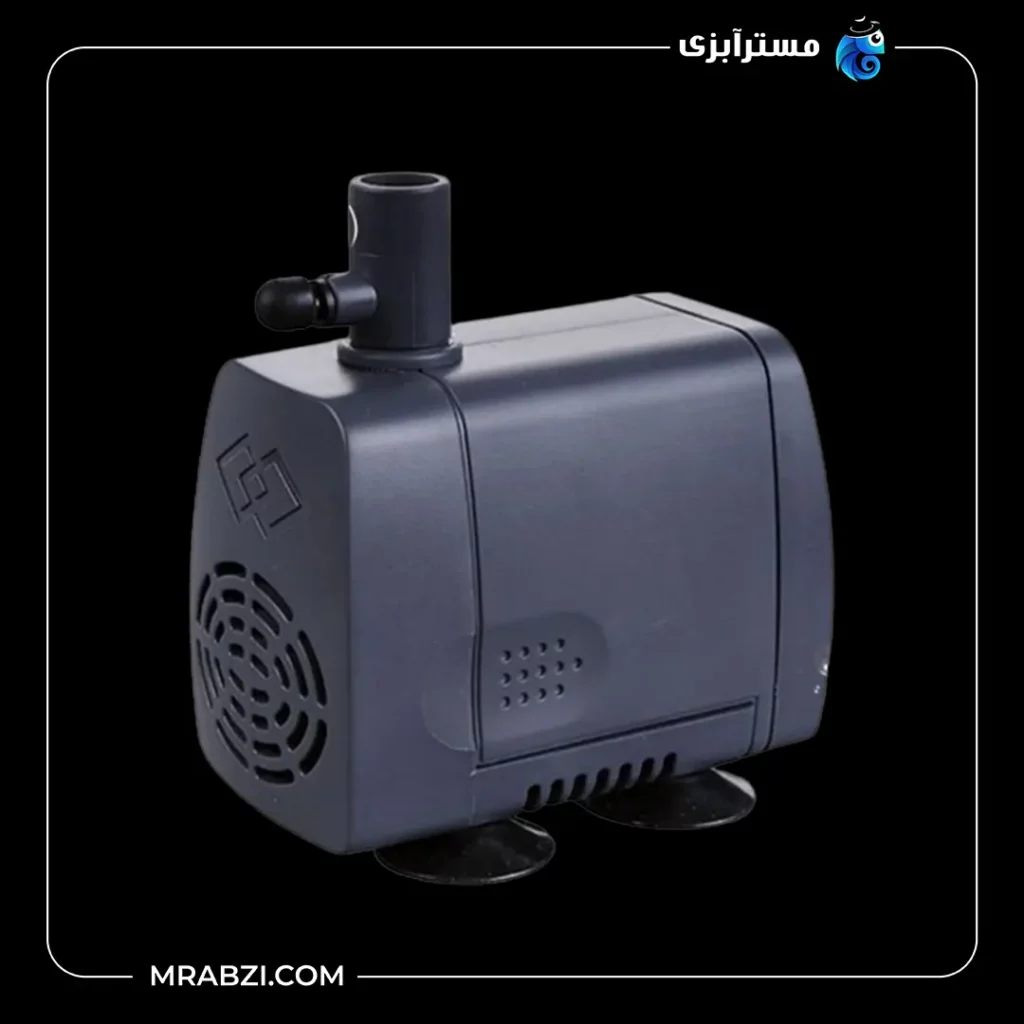 قیمت + خرید واترپمپ سوبو WP-3770