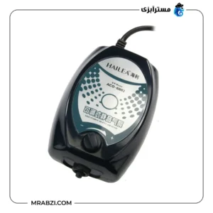 پمپ هوا آکواریوم هایلا مدل ACO-6602