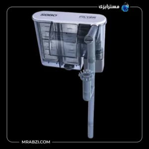 قیمت + خرید فیلتر آکواریوم سوبو مدل WP-638H