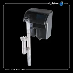 قیمت + خرید فیلتر تصفیه آب آکواریوم سوبو مدل WP-606H