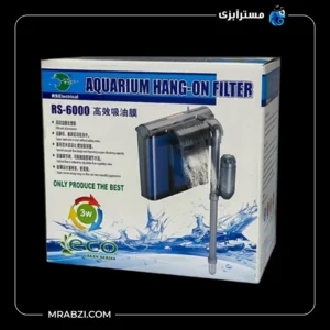 قیمت +خرید فیلتر هنگان RS-6000 آر اس الکتریکال