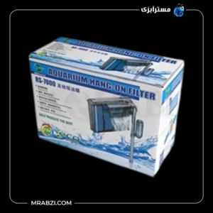 قیمت + خرید فیلتر هنگان RS-7000 آر اس الکتریکال