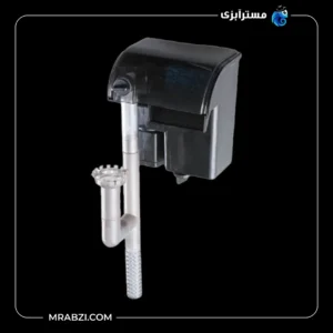 قیمت + خرید فیلتر تصفیه آب آکواریوم سوبو مدل WP-303H