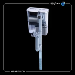 قیمت + خرید فیلتر تصفیه آب آکواریوم سوبو مدل WP-618H