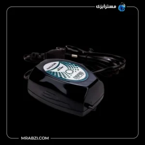 قیمت + خرید پمپ هوا آکواریوم هایلا مدل Aco-6600