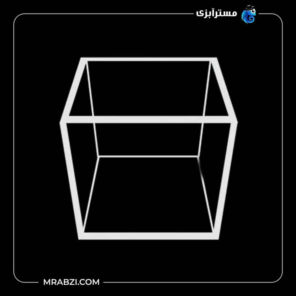 قیمت + خرید آکواریوم ریملس آکوا شیشه فلوت 10 میل (50*50*50)