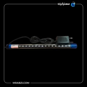 قیمت + خرید نور ال ای دی آکواریوم آمارا مدل T4-AA40