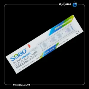 قیمت + خرید لامپ ال ای دی آکواریوم سوبو Al-280