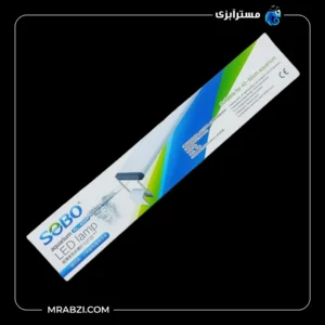 قیمت + خرید لامپ ال ای دی آکواریوم سوبو مدل AL-400P