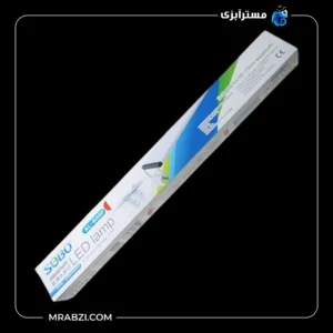 قیمت + خرید لامپ ال ای دی آکواریوم سوبو مدل AL-600P
