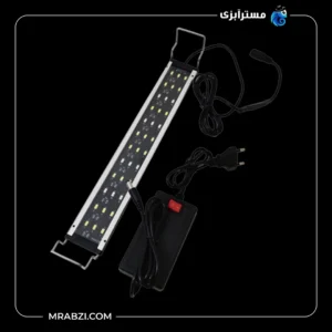 قیمت + خرید لامپ ال ای دی آکواریوم ماهیران مدل MSL-S300