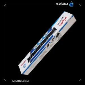 قیمت + خرید لامپ ال ای دی آکواریوم ماهیران مدل MSL-S400