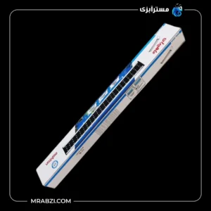 قیمت + خرید لامپ ال ای دی آکواریوم ماهیران مدل MSL-S600
