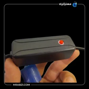 قیمت + خرید نور ال ای دی آکواریوم آمارا مدل T4-AA60