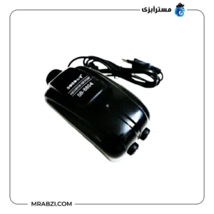 قیمت + خرید پمپ هوا آکواریوم سوبو مدل Sb-8804