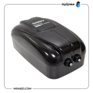 قیمت + خرید پمپ هوا آکواریوم سوبو مدل Sb-8808
