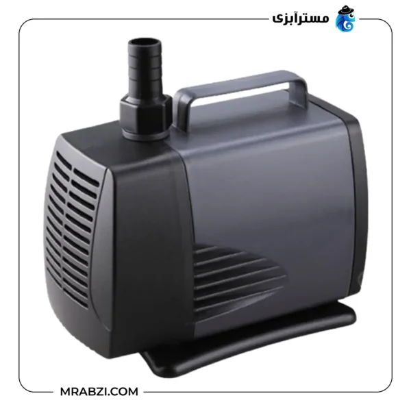 قیمت + خرید پمپ‌ آب آکواریوم سوبو مدل‌ wp-5000