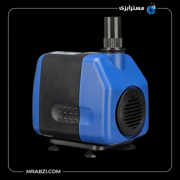 قیمت + خرید پمپ آب آر اس الکتریکال RS-942