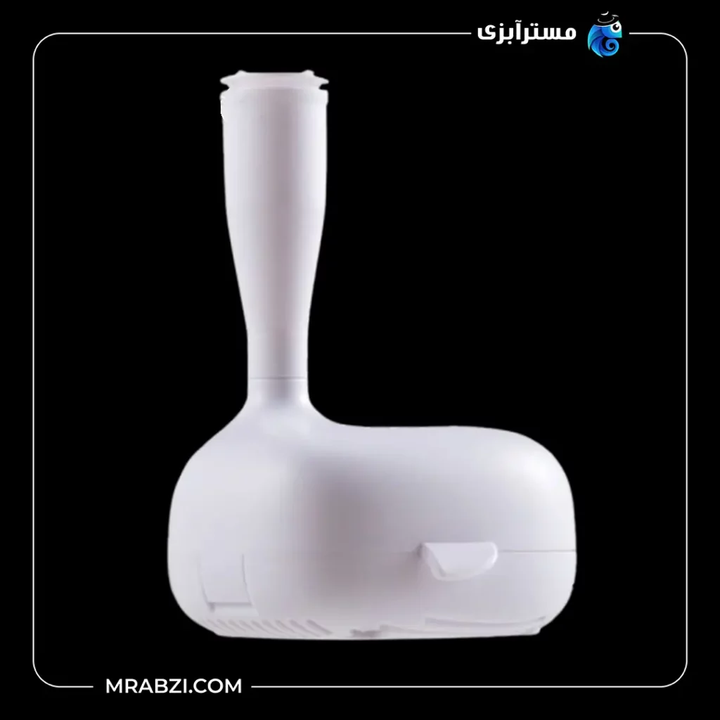 قیمت + خرید پمپ آبنما و تراریوم با 2 نازل فواره سوبو wp-08H