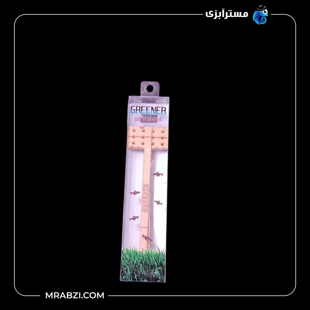 قیمت و خرید پایه و مش توری خزه و گیاه بلند