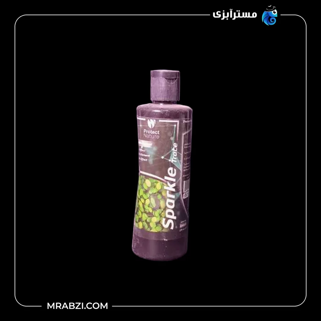 قیمت و خرید کود مایع اسپارکل تریس پروتکت نیچر حجم 250 میلی لیتر