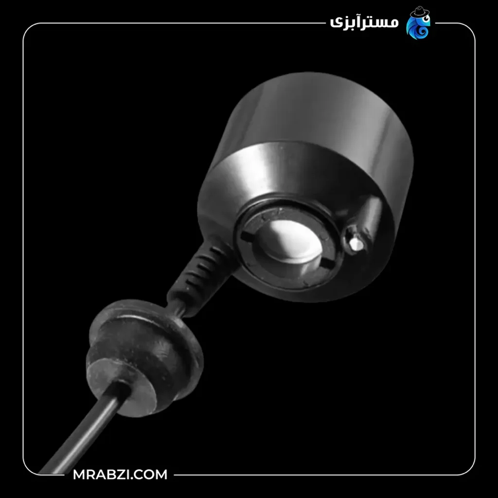 قیمت و خرید مه ساز آکواریوم پلاستیکی مدل BVE-45A