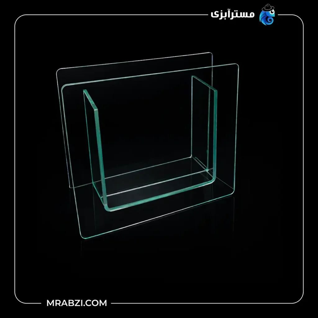 قیمت و خرید تنگ ماهی مدل BL400