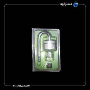 قیمت و خرید مینی دفیوزر آلومینیومی پخش کننده CO2 موفان