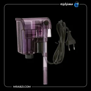 قیمت و خرید محصول فیلتر هنگان آکواریوم بویو WF-2015