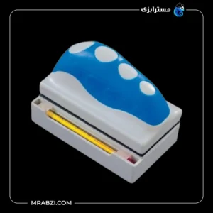 قیمت و خرید محصول مگنت شیشه پاک کن و دماسنج دیجیتال آکواریوم بویو WD-502