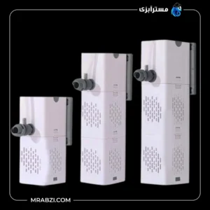 قیمت و خرید محصول فیلتر داخلی آکواریوم JY-9200F جینگی