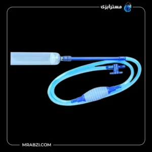 قیمت و خرید محصول سیفون شیردار آکواریوم بویو BY-28