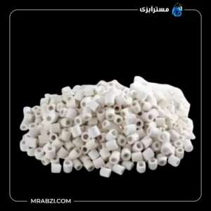 قیمت و خرید محصول مدیا سرامیکی آکواریوم بویو CR-300 (300 گرم)