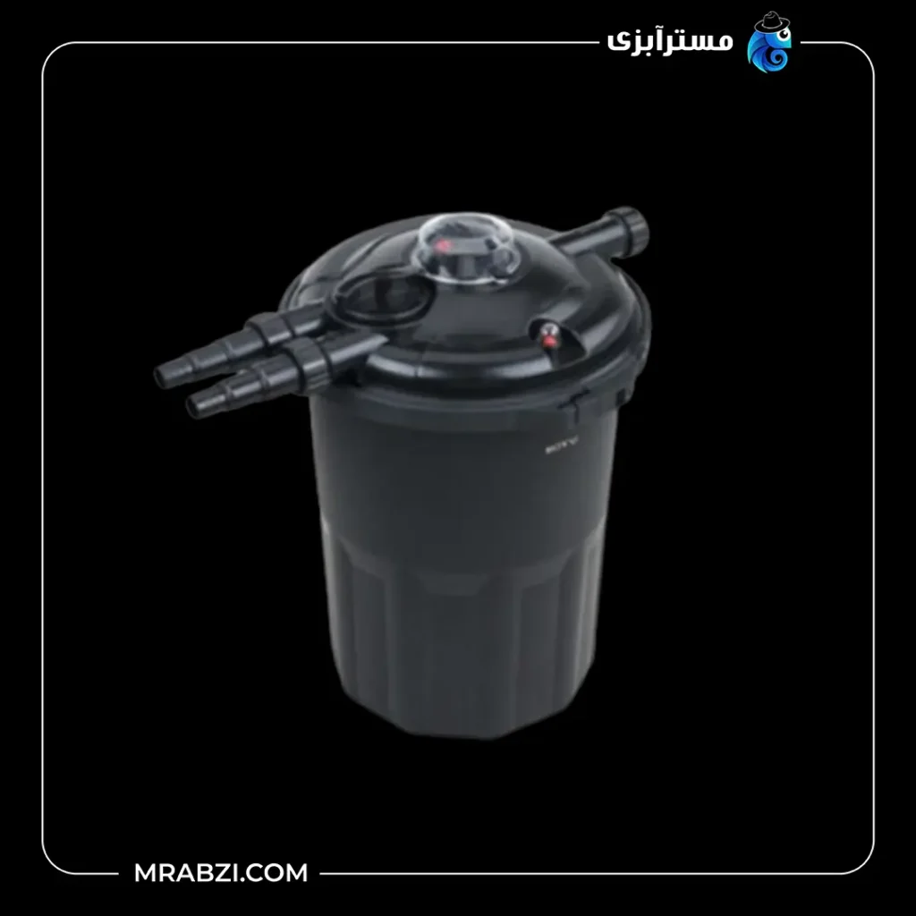 قیمت و خرید محصول فیلتر سطلی آکواریوم بویو EFU-1000A